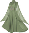 Valkayrie Maxi Limited Edition Lemongrass Green