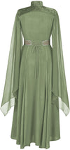 Valkayrie Maxi Limited Edition Lemongrass Green