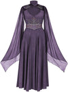 Valkayrie Maxi Limited Edition Midnight Lavender