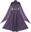 Valkayrie Maxi Limited Edition Midnight Lavender