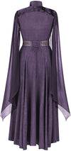 Valkayrie Maxi Limited Edition Midnight Lavender