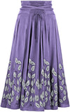Evergreen Maxi Limited Edition Colors
