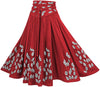 Evergreen Maxi Limited Edition Poppy Red
