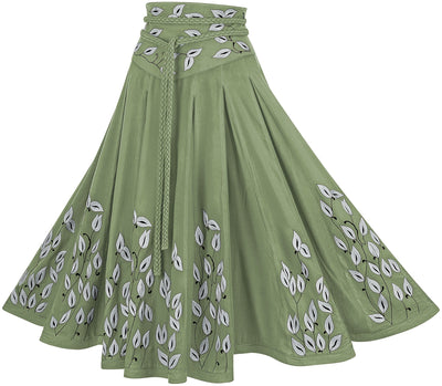 Evergreen Maxi Limited Edition Lemongrass Green