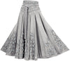 Evergreen Maxi