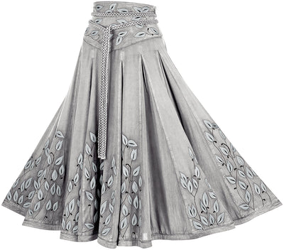 Evergreen Maxi