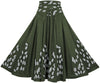 Evergreen Maxi Limited Edition Moss Green