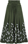 Evergreen Maxi Limited Edition Moss Green