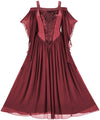 Avallon Maxi