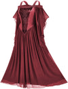 Avallon Maxi