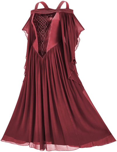 Avallon Maxi