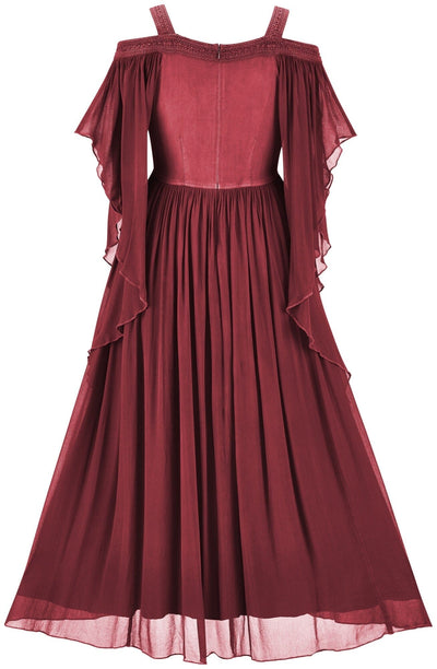 Avallon Maxi