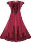 Isolde Maxi