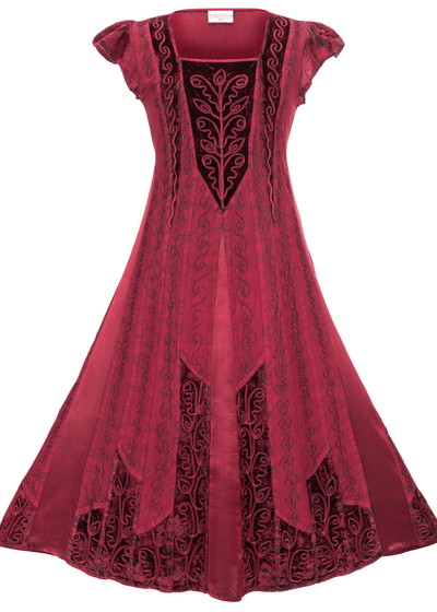 Isolde Maxi