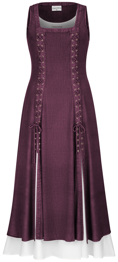Amelia Maxi Set