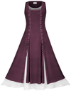 Amelia Maxi Set