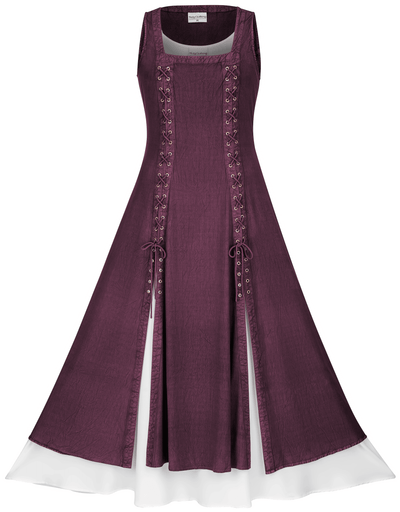 Amelia Maxi Set