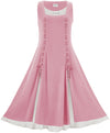 Amelia Maxi Set Limited Edition Cherry Blossom
