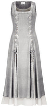 Amelia Maxi Set