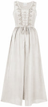 Brigid Maxi Overdress Limited Edition Colors