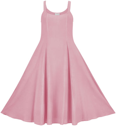 Amelia Maxi Chemise Limited Edition Cherry Blossom