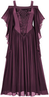 Avallon Maxi