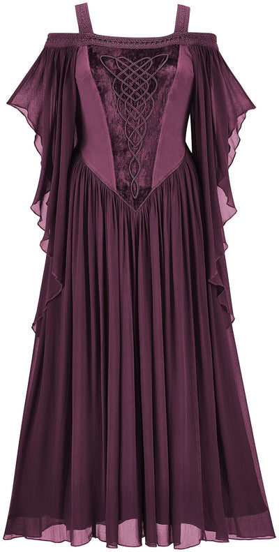 Avallon Maxi