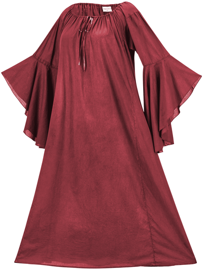 Angeline Maxi Chemise Limited Edition Colors