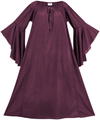 Angeline Maxi Chemise Limited Edition Colors