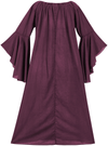 Angeline Maxi Chemise Limited Edition Colors