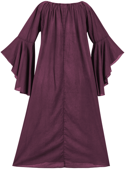 Angeline Maxi Chemise Limited Edition Colors