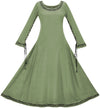 Merida Maxi Limited Edition Lemongrass Green