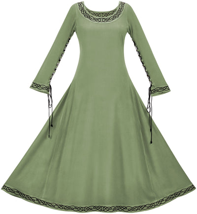 Merida Maxi Limited Edition Lemongrass Green