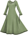 Merida Maxi Limited Edition Lemongrass Green