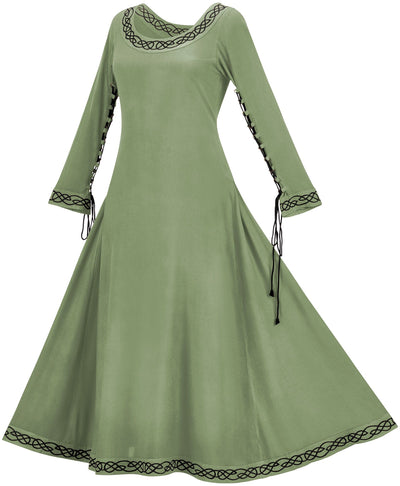 Merida Maxi Limited Edition Lemongrass Green