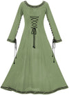 Merida Maxi Limited Edition Lemongrass Green