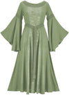 Eowyn Maxi Limited Edition Lemongrass Green