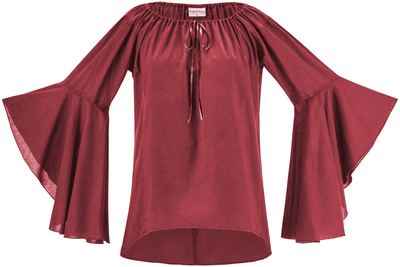 Angeline Tunic Limited Edition Colors