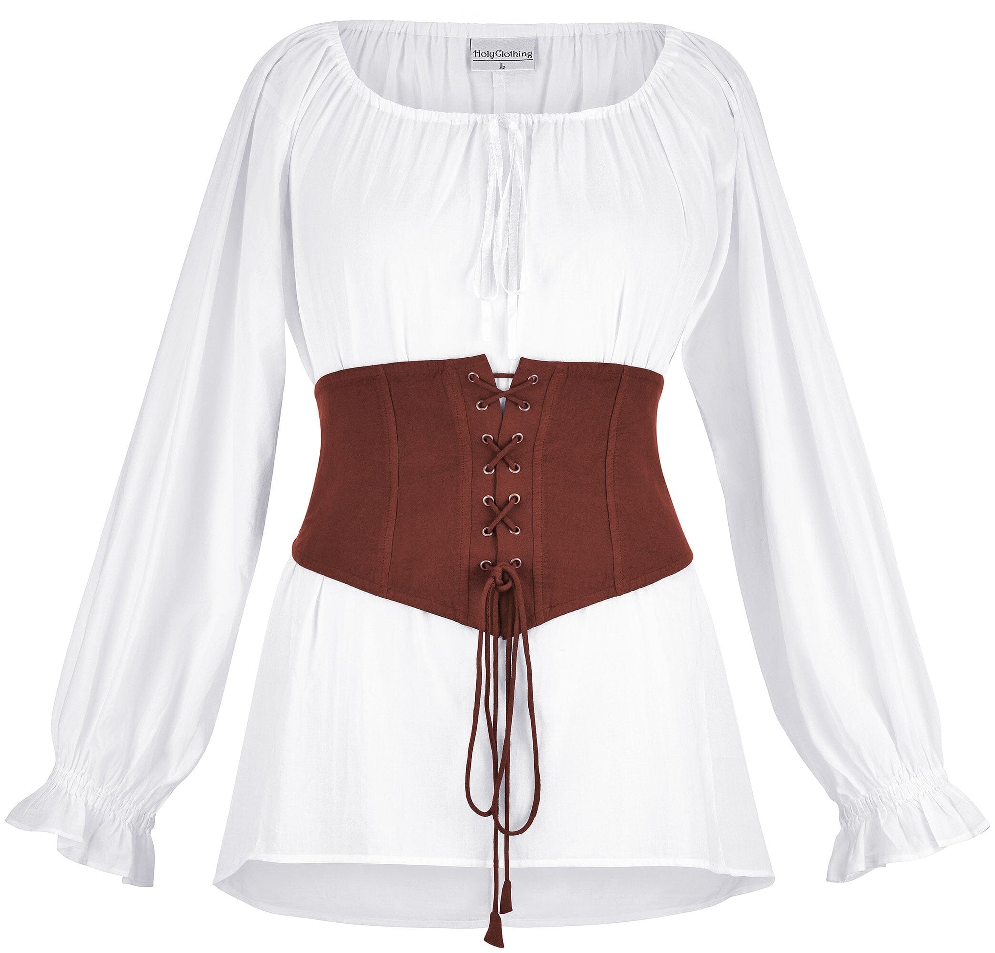 Eva Belt Limited Edition Harvest Auburn