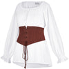 Eva Belt Limited Edition Harvest Auburn