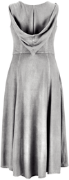 Tauriel Maxi Overdress Limited Edition Colors