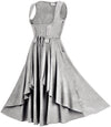 Rosetta Overdress