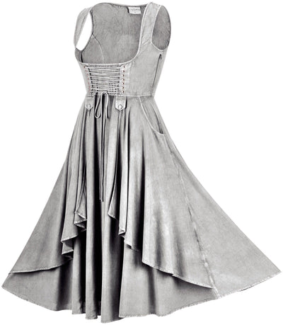 Rosetta Overdress