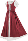 Liesl Overdress Set Limited Edition Colors