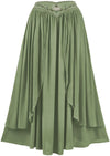 Dryad Maxi Limited Edition Lemongrass Green