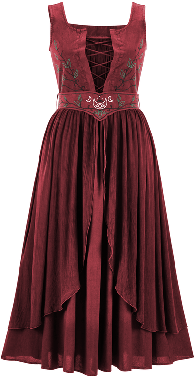 Danu Maxi Limited Edition Colors