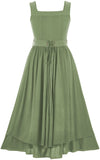 Danu Maxi Limited Edition Lemongrass Green