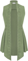 Trystan Limited Edition Lemongrass Green