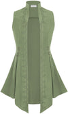 Trystan Limited Edition Lemongrass Green