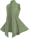 Trystan Limited Edition Lemongrass Green